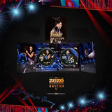 Dvd+cd