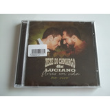 Zezé Di Camargo E Luciano -