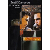 Zeze Di Camargo E Luciano Ao
