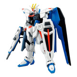 Zgmf-x10a Freedom Gundam - Hguc 1/144 Model Kit - Bandai