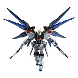 Zgmf-x20a Strike Freedom Gundam - Mobile Suit Gundam Bandai