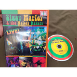 Ziggy Marley - Live - Dvd