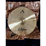 Zildjian A Avedis Medium Thin Crash 16 ( K Dark Custom)