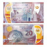 Zimbabue - 500 Dólares De