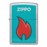 Zippo Flame Red - 48495