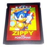 Zippy The Porcupine - Sonic -