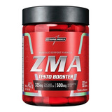 Zma Testo Booster 60 Cápsulas -