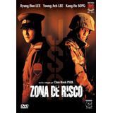 Zona De Risco - Dvd Duplo