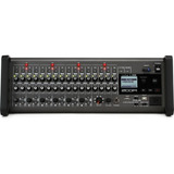 Zoom Livetrak L-20r L20 Mixer Gravador Digital