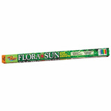 Zoomed Lampada Flora Sun Max Plant Growth Fl-18 15w Spid Fsh