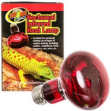 Zoomed Lampada Infra Vermelho 150w Rs-150 Spid Fis