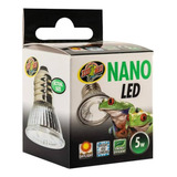 Zoomed Lampada Led Nano 5w 450 Lumens 110v Es-5n Spid Fsh