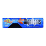 Zoomed Lampada Para Aquario Azul 15w Hl-b15 Spid Fish