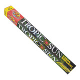 Zoomed Lampada T8 Tropic Sun 5500k 15w Tubular Fluor Tl-18