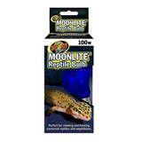 Zoomed Moonlite Reptile Bulb 100w Ml-100