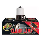 Zoomed Spot P/ Lampadas Clamp Lamp