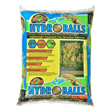 Zoomed Substrato Hydro Balls Repteis Vc-10