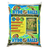 Zoomed Substrato Hydro Balls Repteis Vc-10 1,13kg Spid Fish