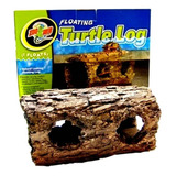 Zoomed Tronco Flutuante Para Terrario Ta-40 Spid Fis