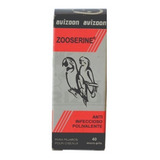 Zooserine Avizoon - 40 Comp - Promoção