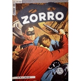Zorro Dezembro 1967 Gibi Revista Revistinha