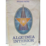 Zulma Reyo Alquimia Interior