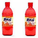 Zulu Gel Acendedor 500g Álcool Churrasqueira