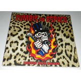 Zumbis Do Espaço - Horror Rock Deluxe (cd Digipak)