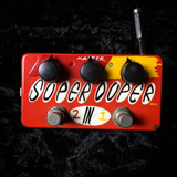 Zvex Super Duper 2 In 1