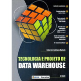 Zz-tecnologia E Projeto De Data Warehouse
