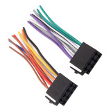 A 2pcs Cabo De