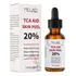 A 30 Ml Tca Aid Skin Peel Ácido Tricloroacético 20% Pele