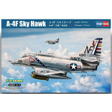 A-4f Sky Hawk - 1/72 - Hobbyboss 87255