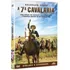 A 7ª Cavalaria - Randolph Scott - Barbara Hale - Lacrado