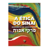 A Etica Do Sinai