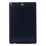 ª Placa De Escrita De Tela Grande Para Tablet Lcd De 12