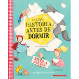 A Ultima Historia Antes