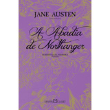 A Abadia De Northanger