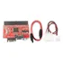A Adaptador 2 Em 1 Para Ide Para Hdd/cd/dvd Ata De 40 Pinos
