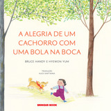 A Alegria De Um