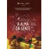 A Alma Da Gente - Dvd - Corpo De Dança Da Maré - Rj