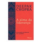 A Alma Da Lideranca
