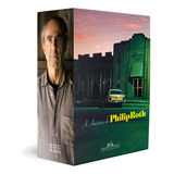 A America De Philip