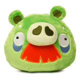 A Angry Birds Green