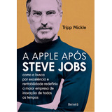 A Apple Apos Steve