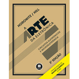 A Arte Da Eletronica