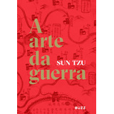 A Arte Da Guerra - (capa Dura), De Tzu, Sun. Editora Wiser Educação S.a, Capa Dura Em Português, 2018