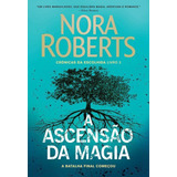A Ascensao Da Magia