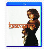A Assassina ( 1993) Blu Ray Dublado E Legendado