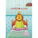 A Audicao Do Leao